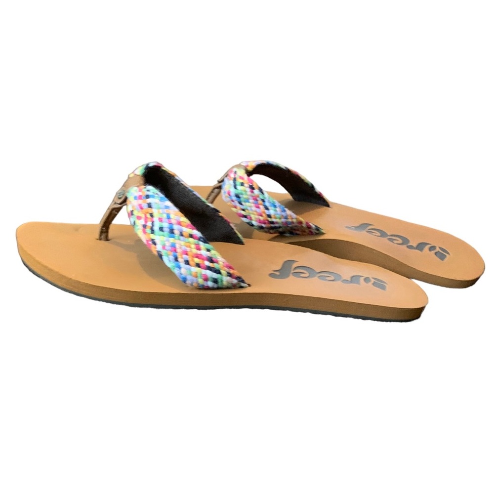 COPY - Reef 🪸 Flip Flops